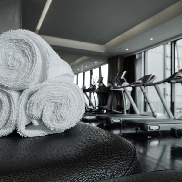 gym towels